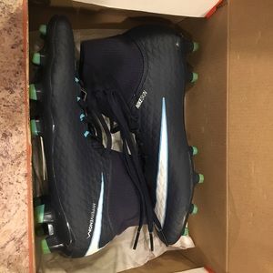 Nike Soccer Cleats